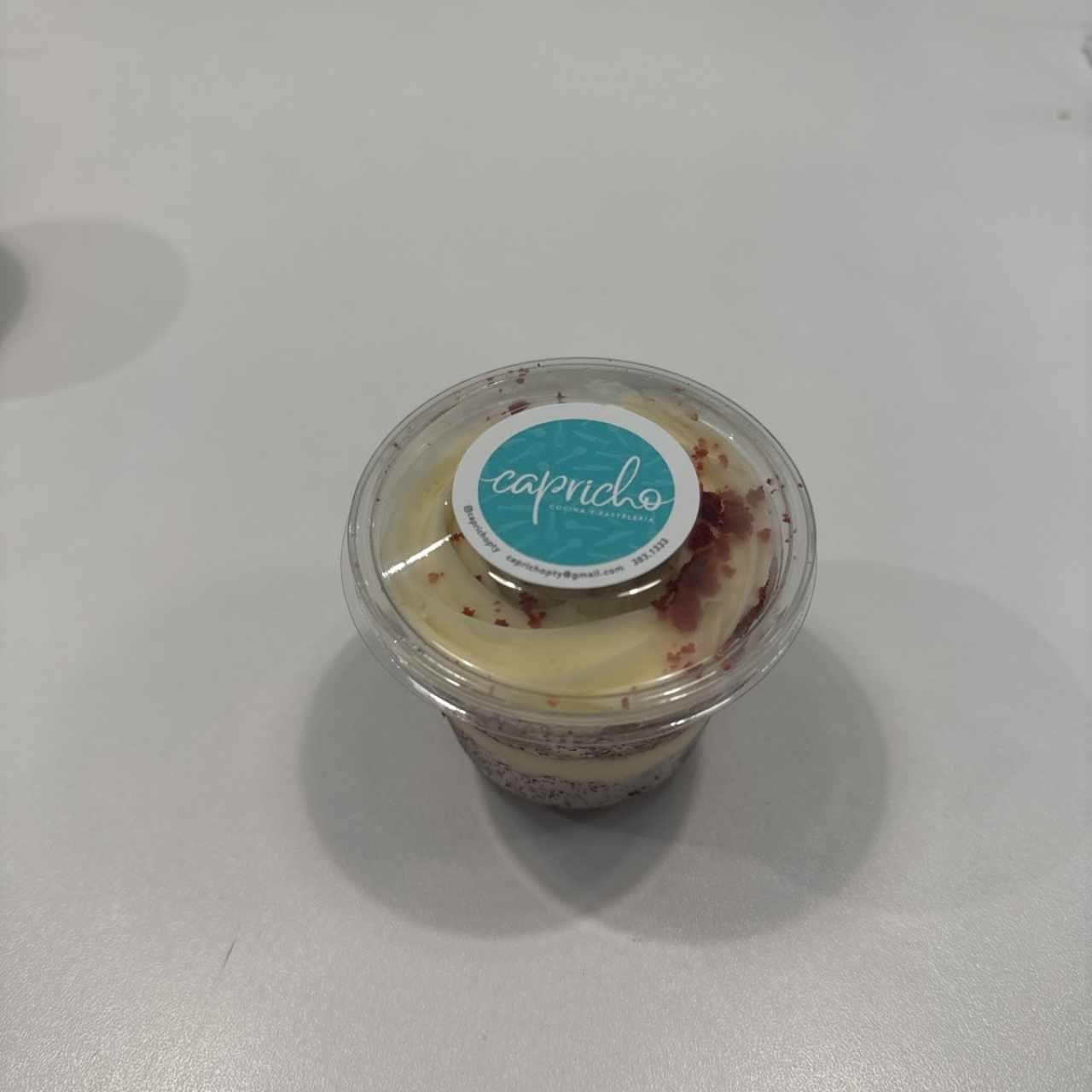 Cupcakes - Red Velvet