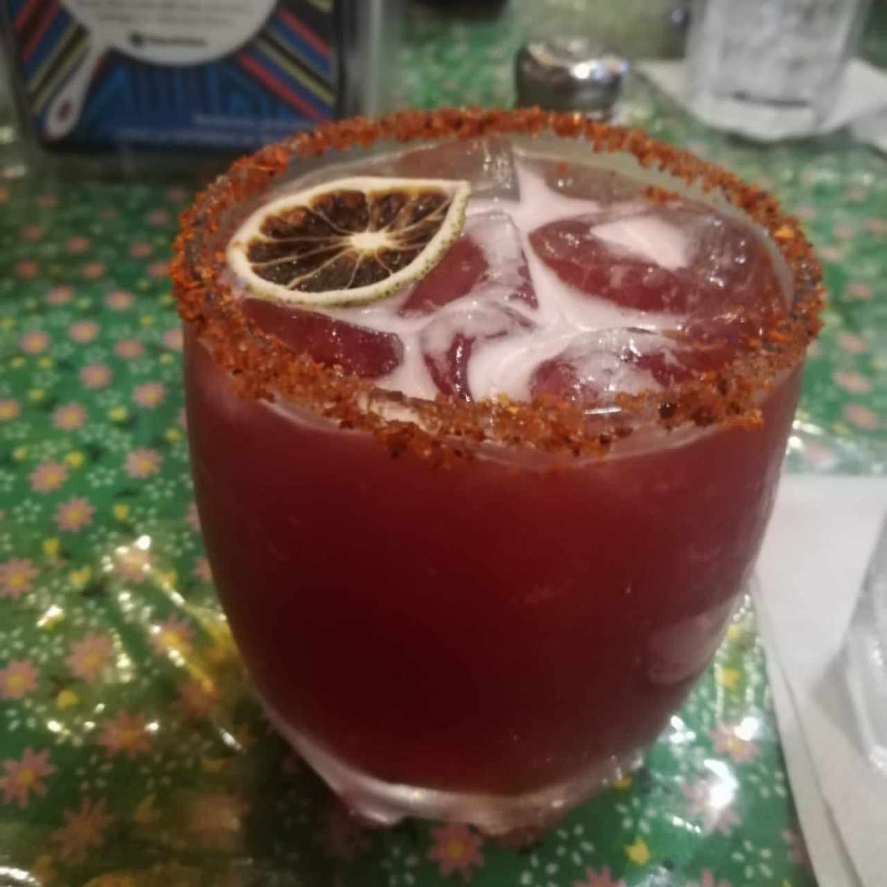 Diablo Rojo