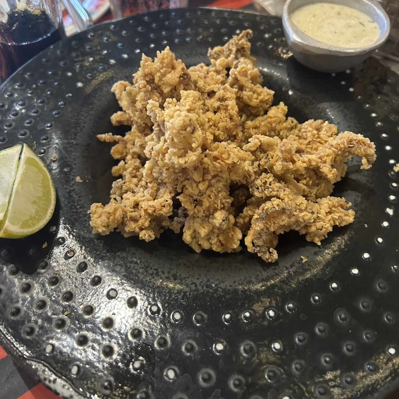 Arañitas