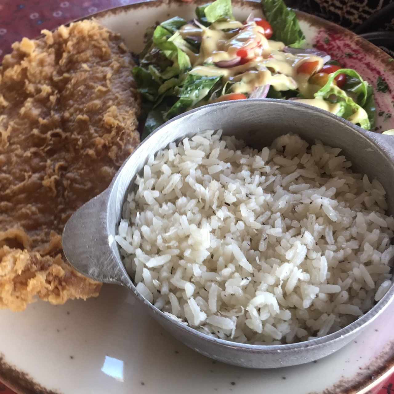 Del Mar - Filete de Pescado