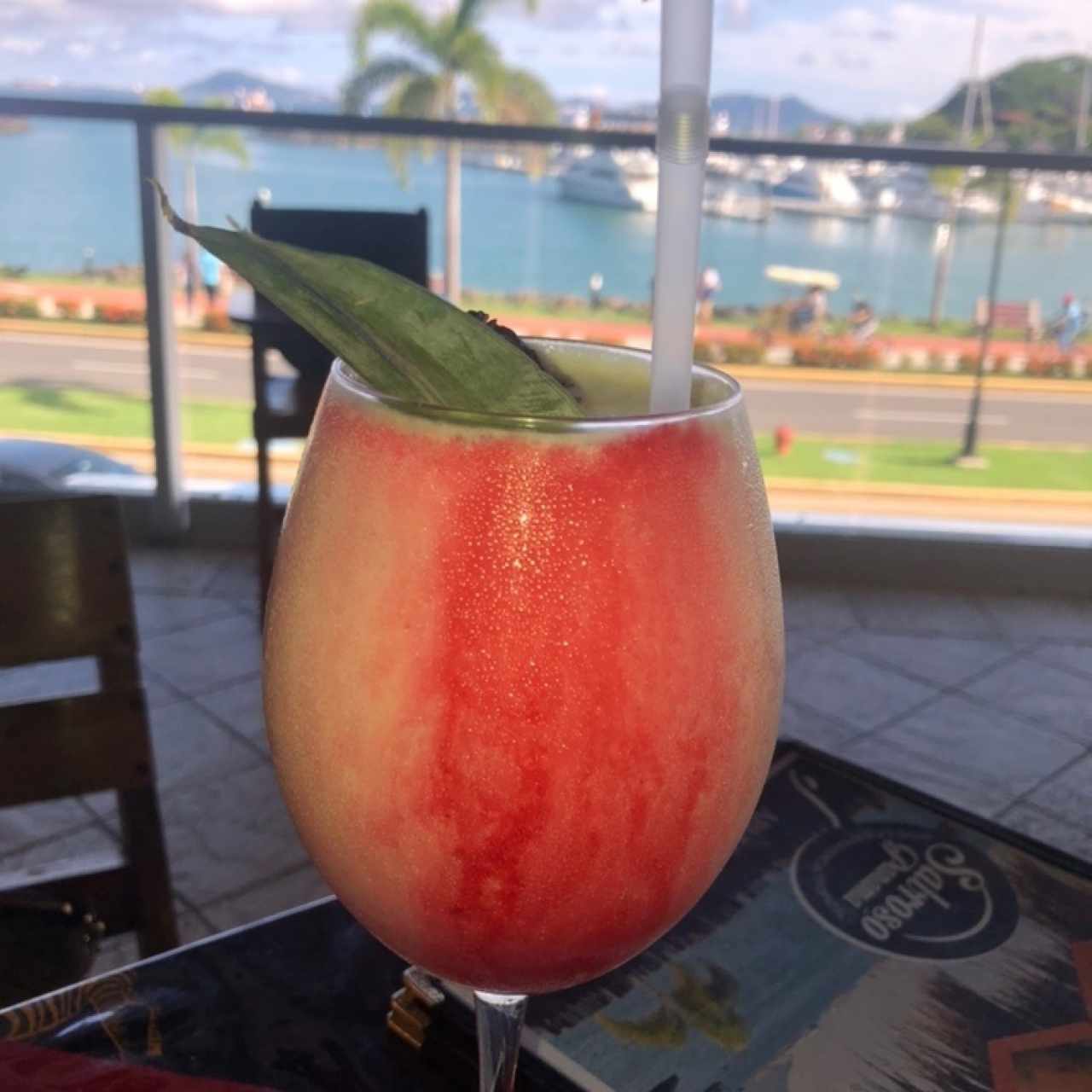 piña colada