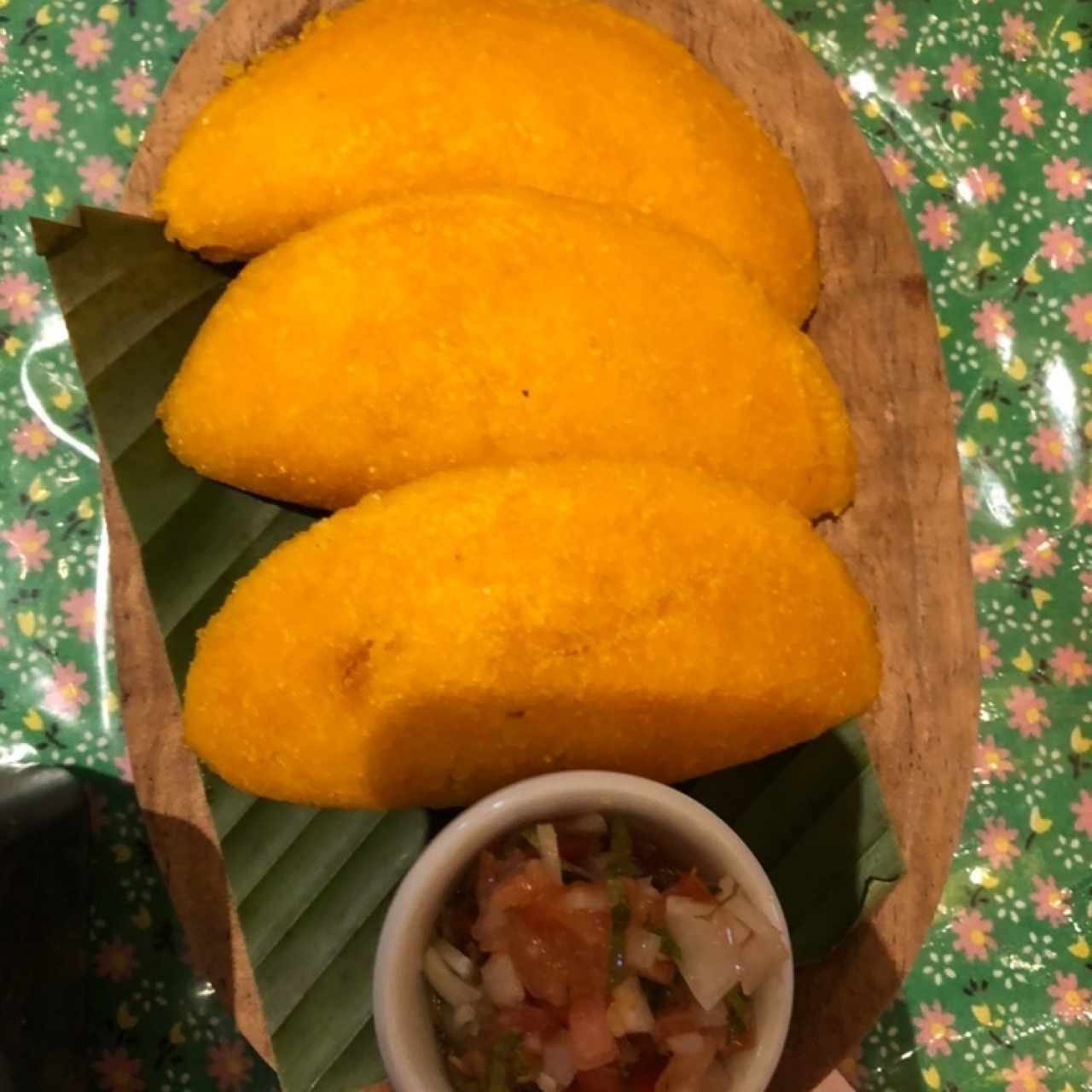 Entradas - Empanadas Artesanal