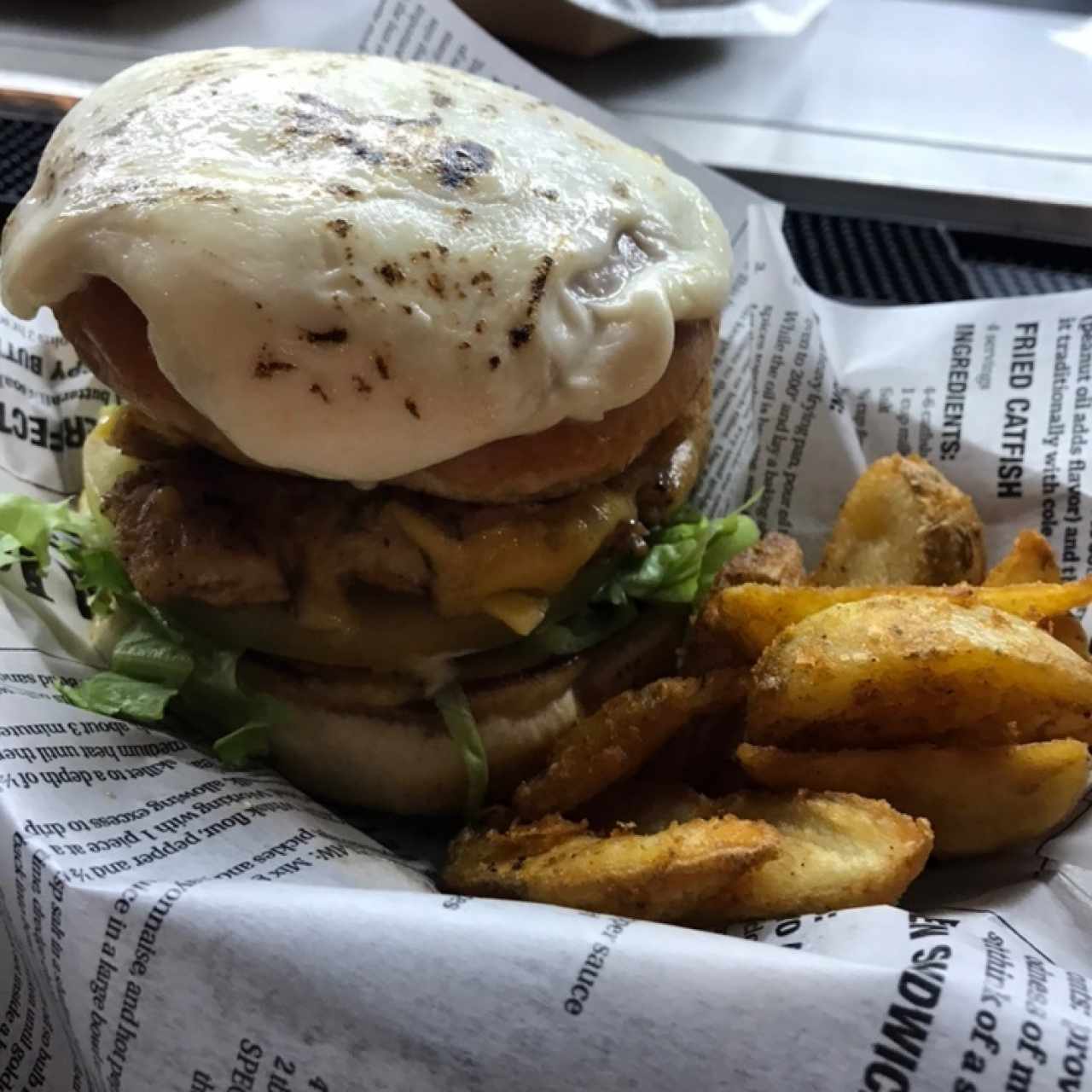 FOODTRUCK - Ambrienta