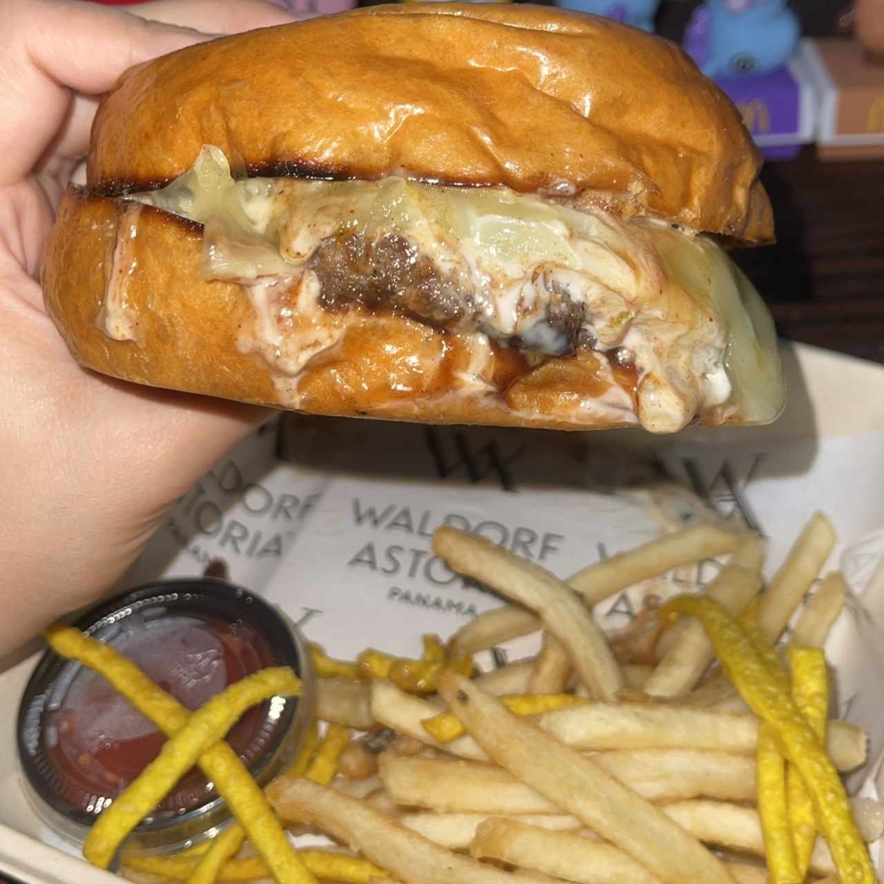 Burger week