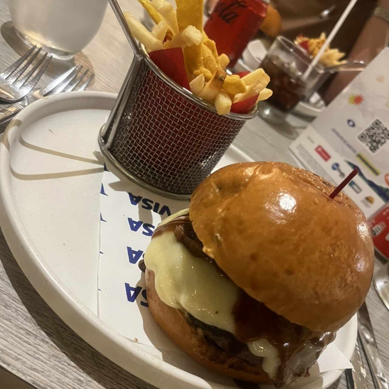 Burger Week