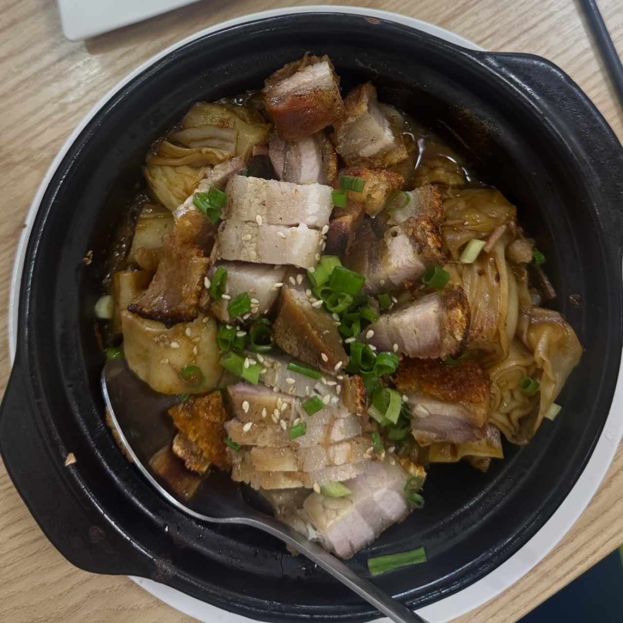 Zhon fu lechon 