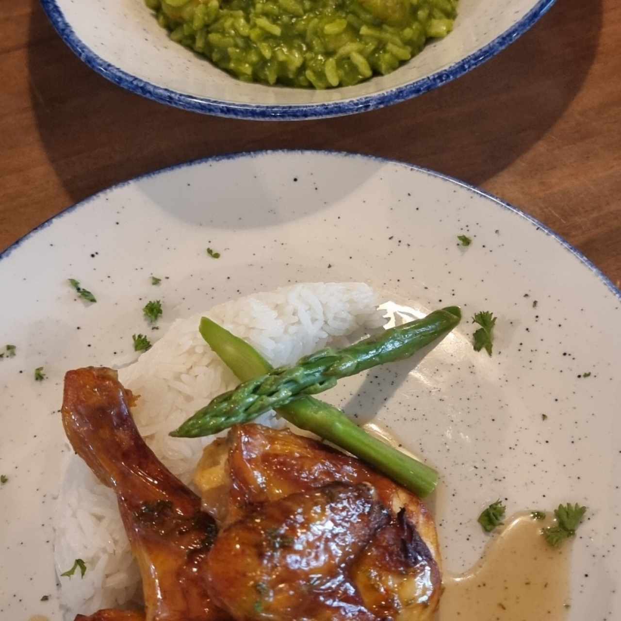 Risotto di Manzo