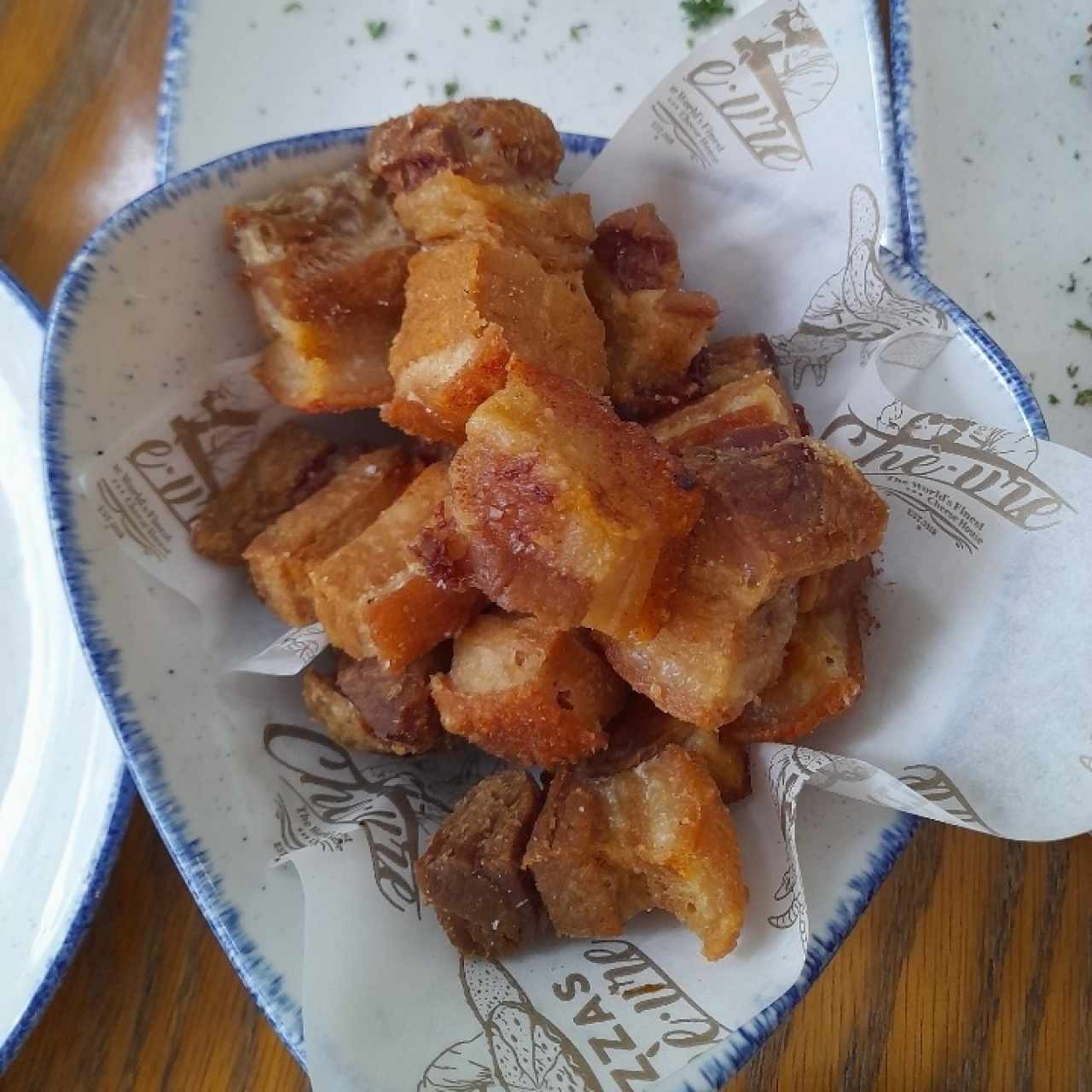 Torreznos