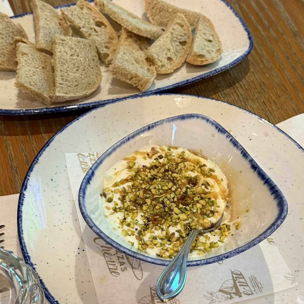 Cremoso de queso