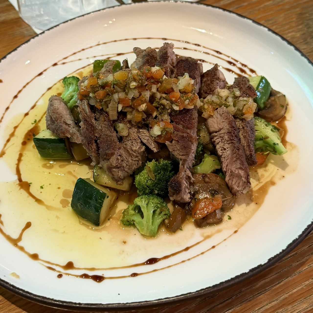 Ribeye 