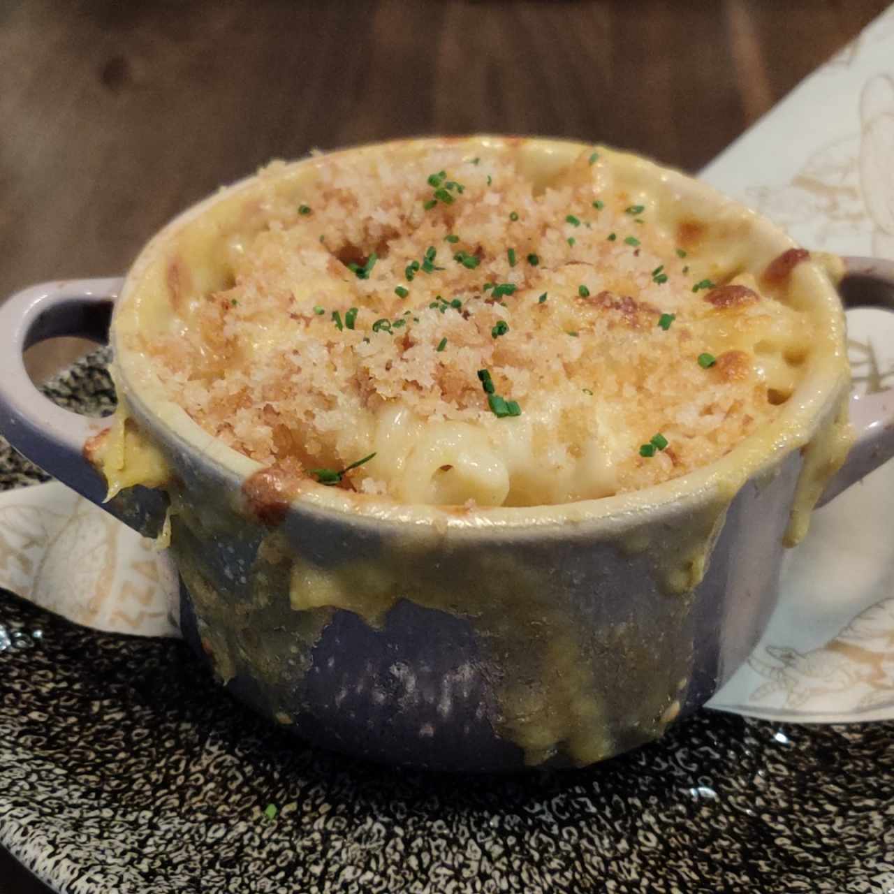 Mac & Cheese