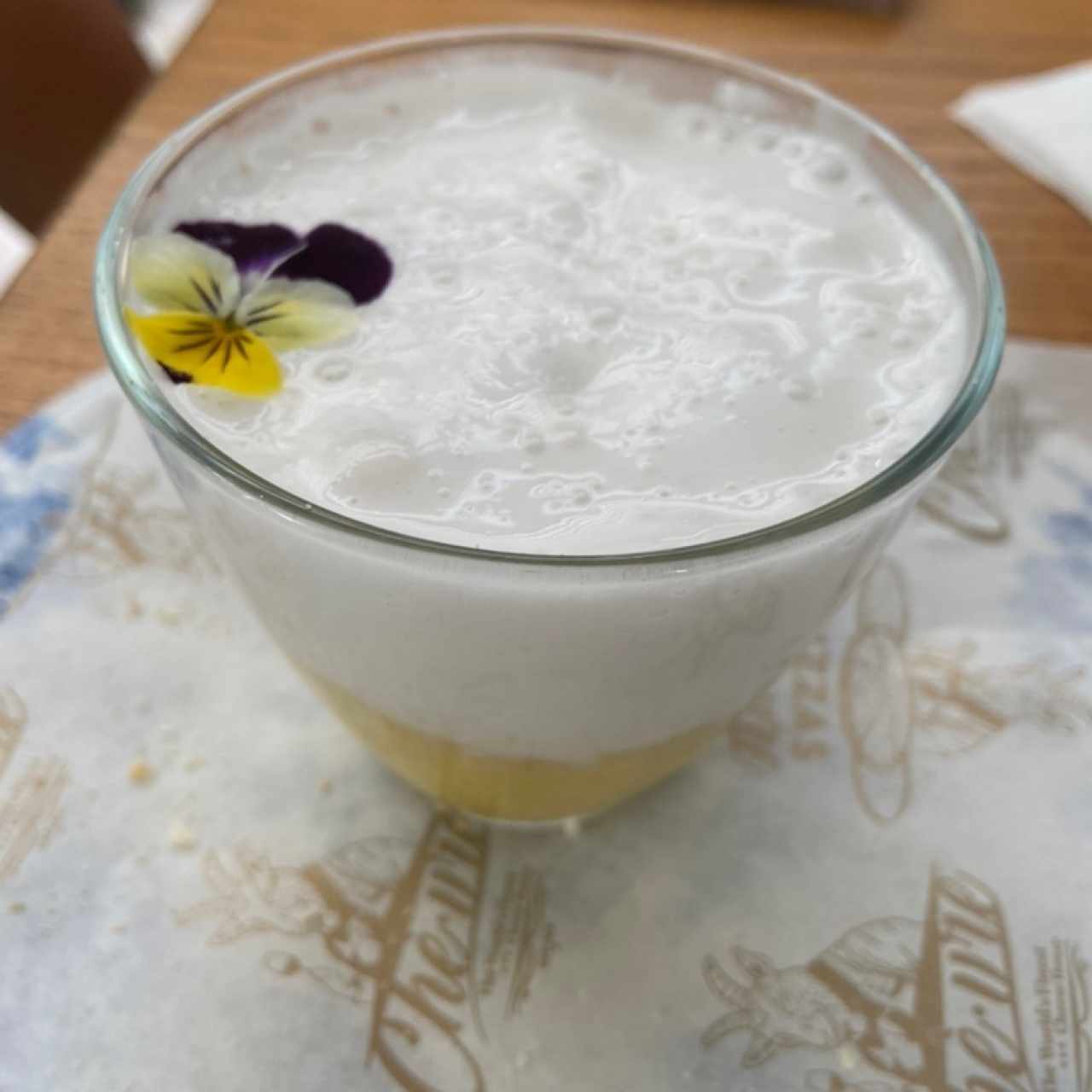 Postres - Coco Pasión