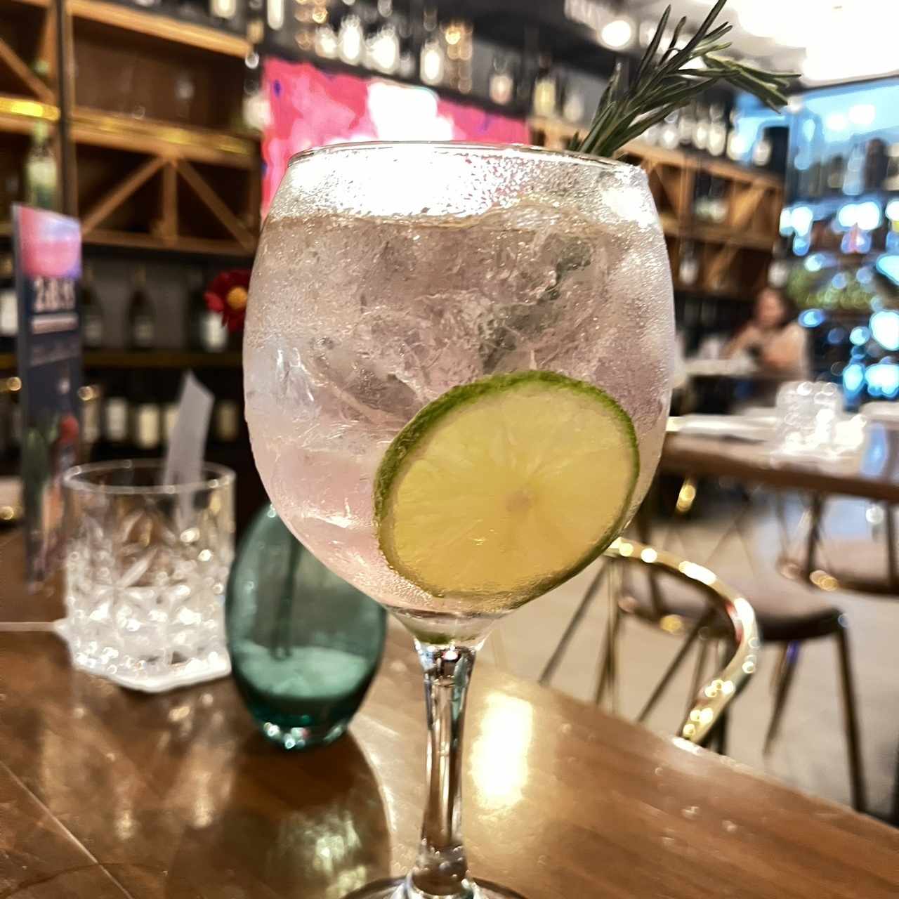 GIN