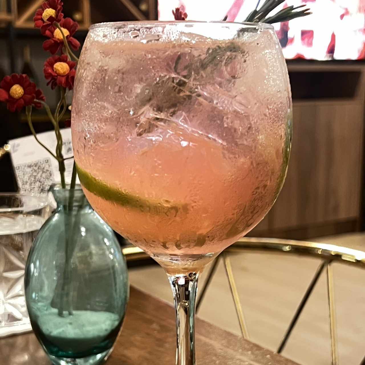 GIN ESPECIAL 