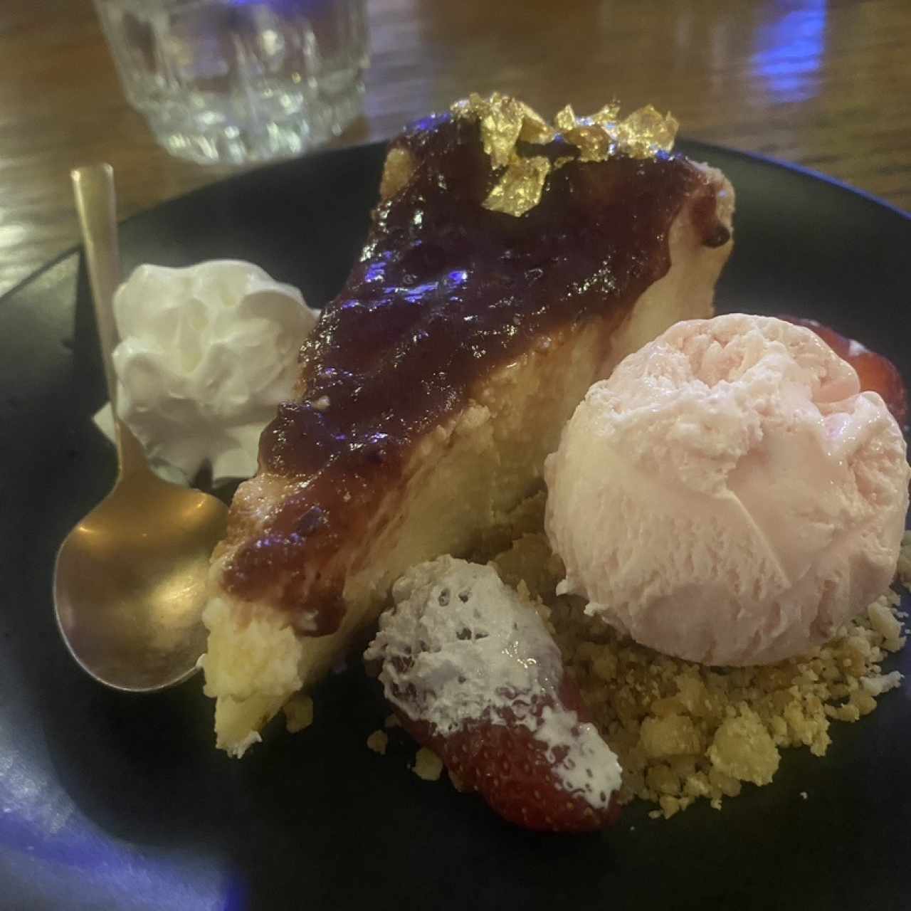Cheese Cake 