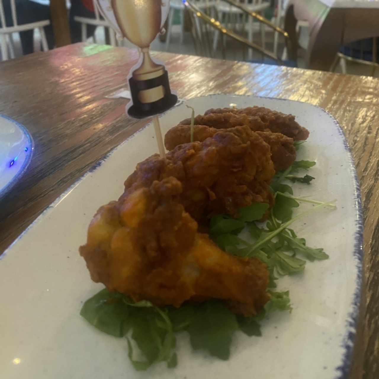 Alitas 