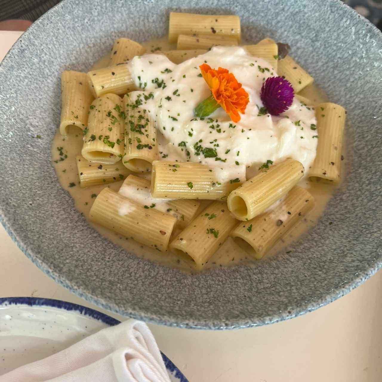 Pasta 