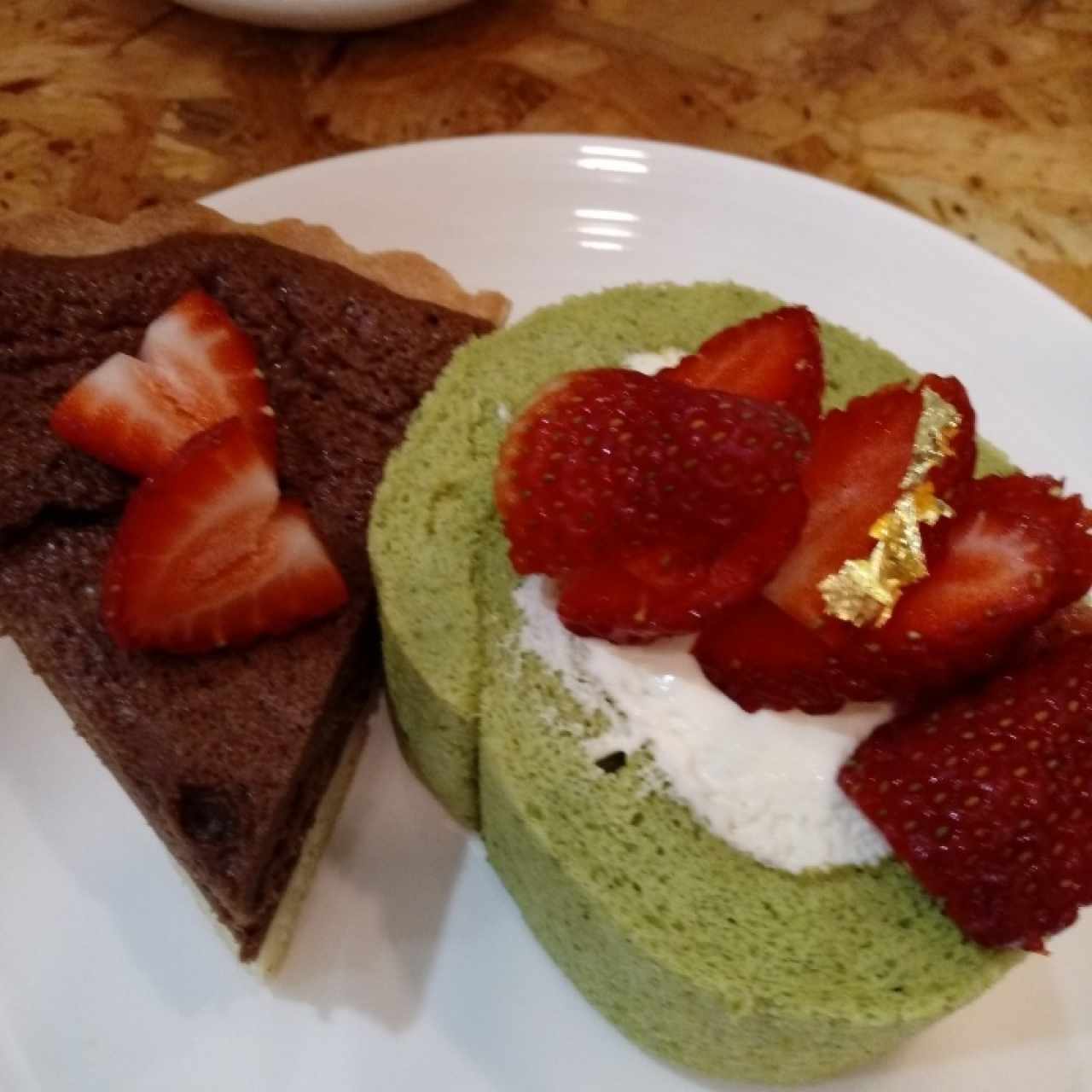 postres