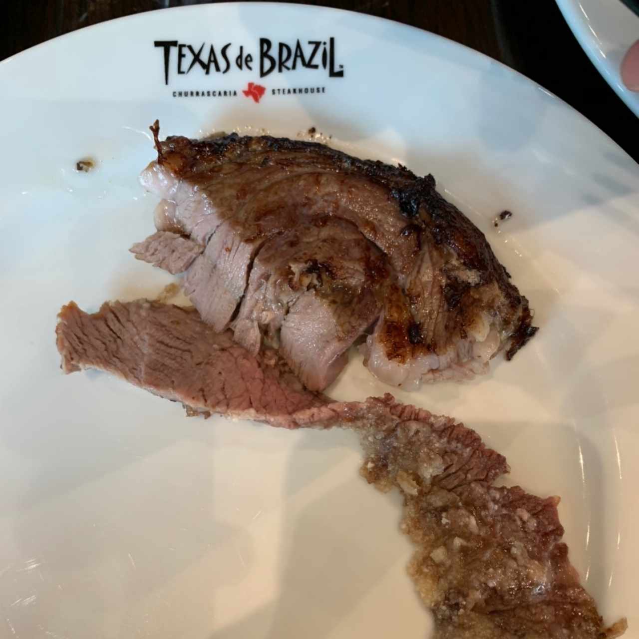 Picaña con Ajo