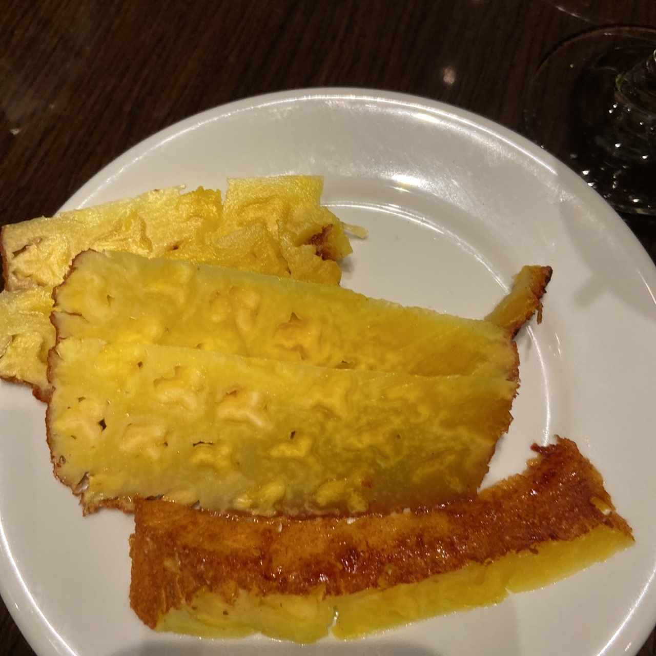 piña