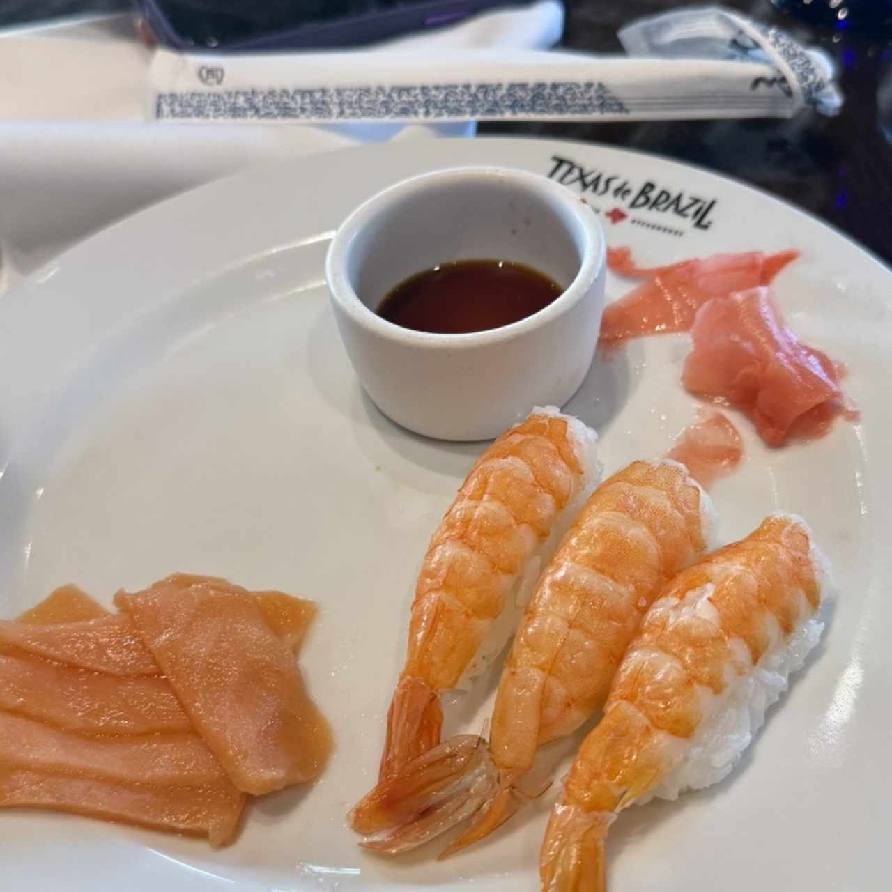 Carnes - Salmón
