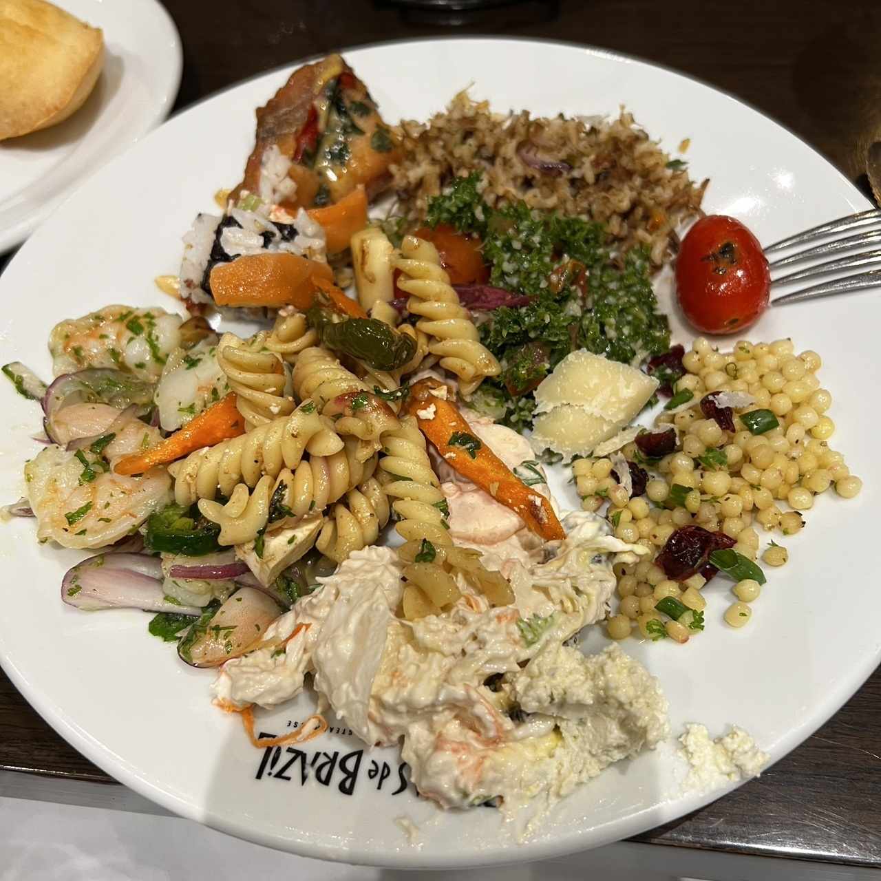 comida