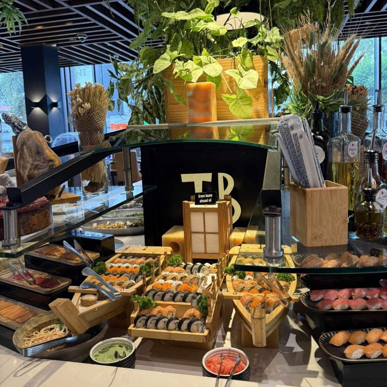 Sushi 