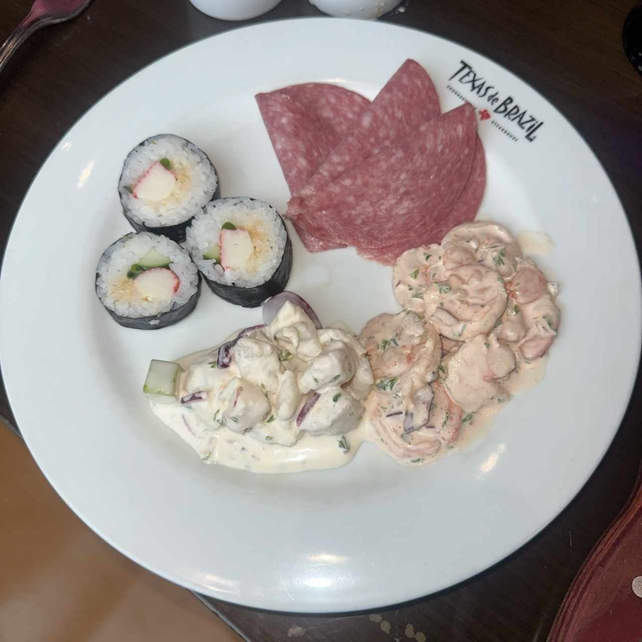 Comida