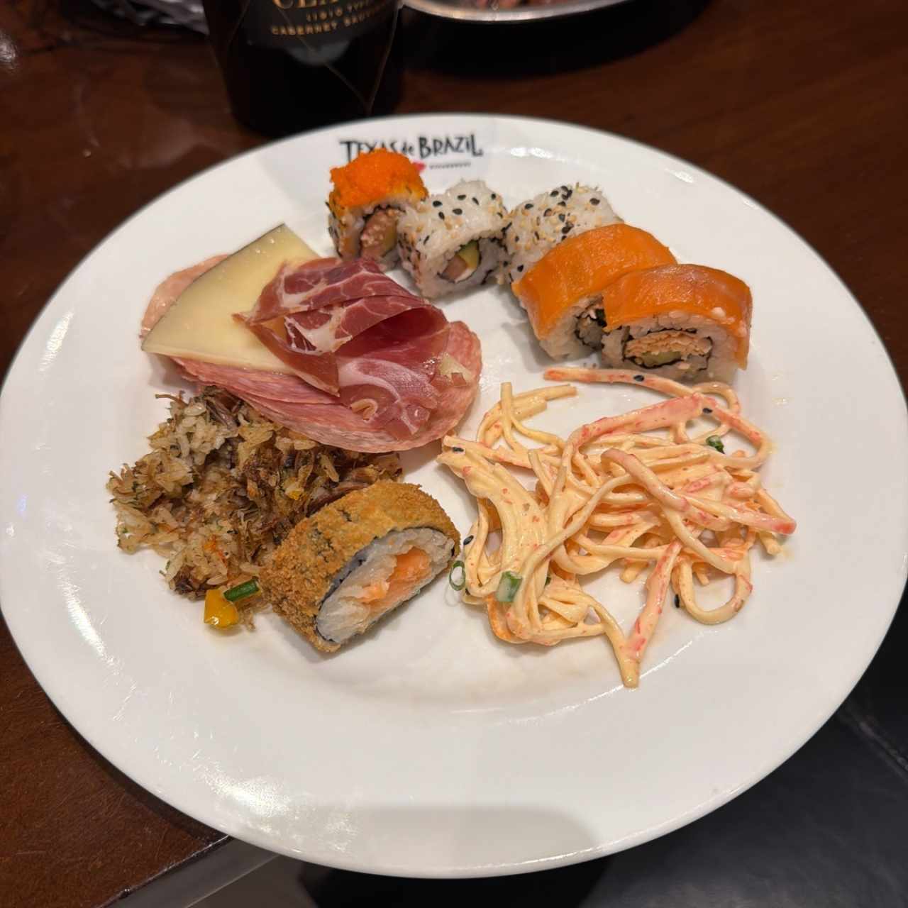 Dinner