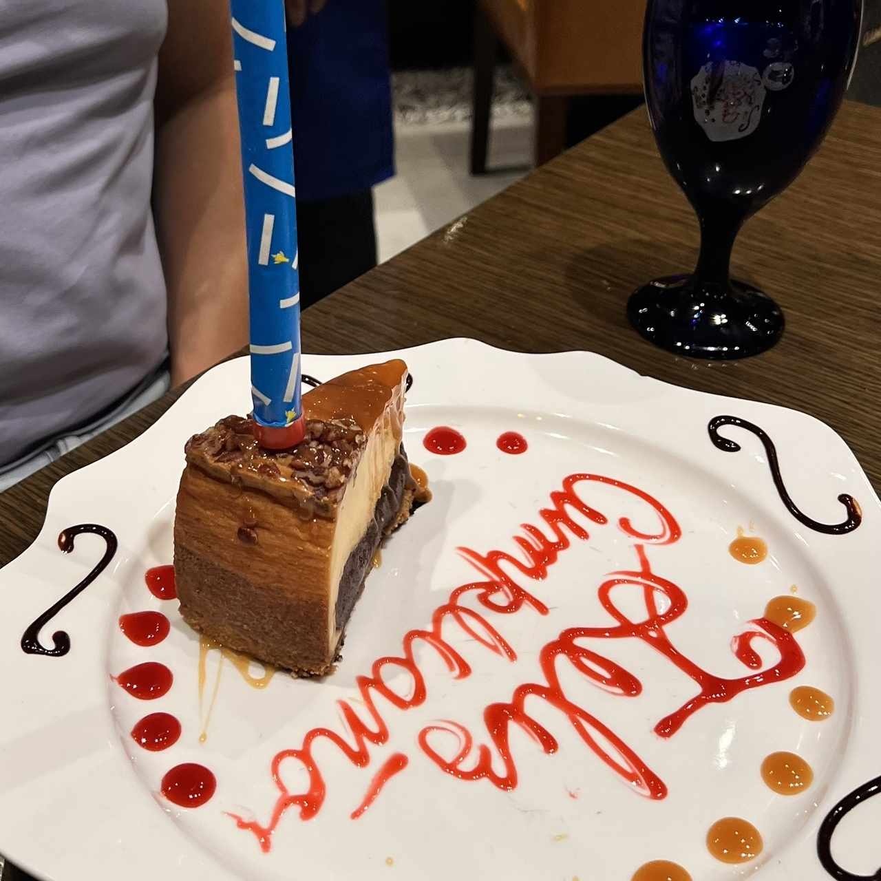 Cheesecake 