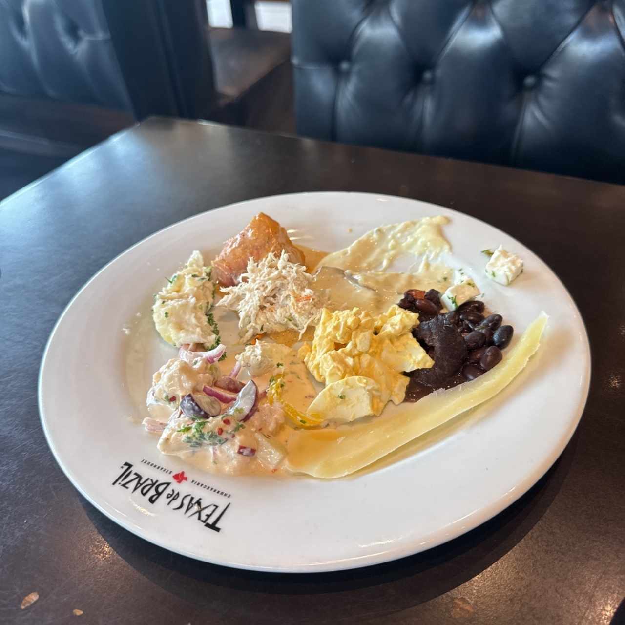 Chicken Salad