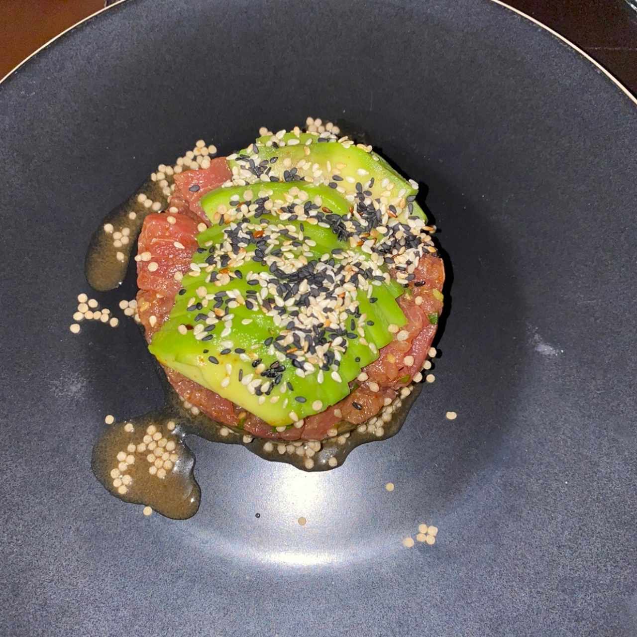 Para Empezar - Avo Tartar