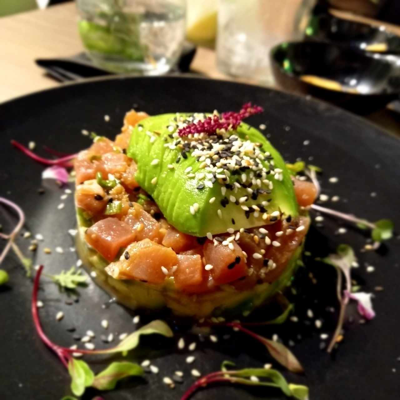 Para Empezar - Avo Tartar