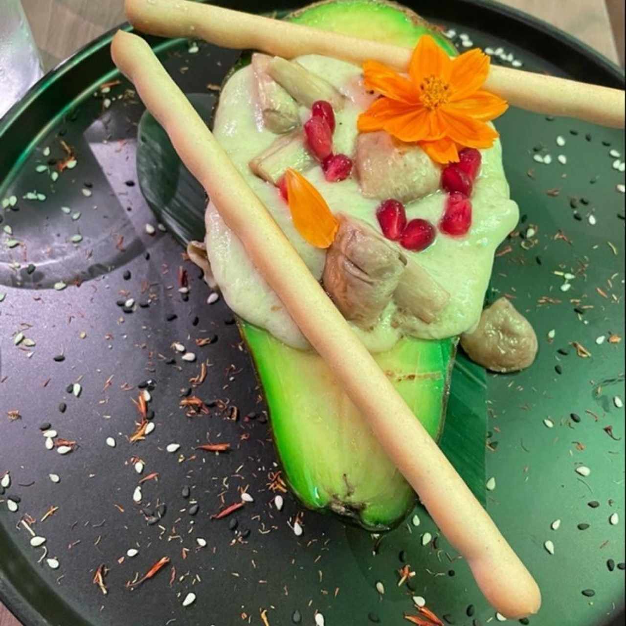 Para Empezar - Avo Grill