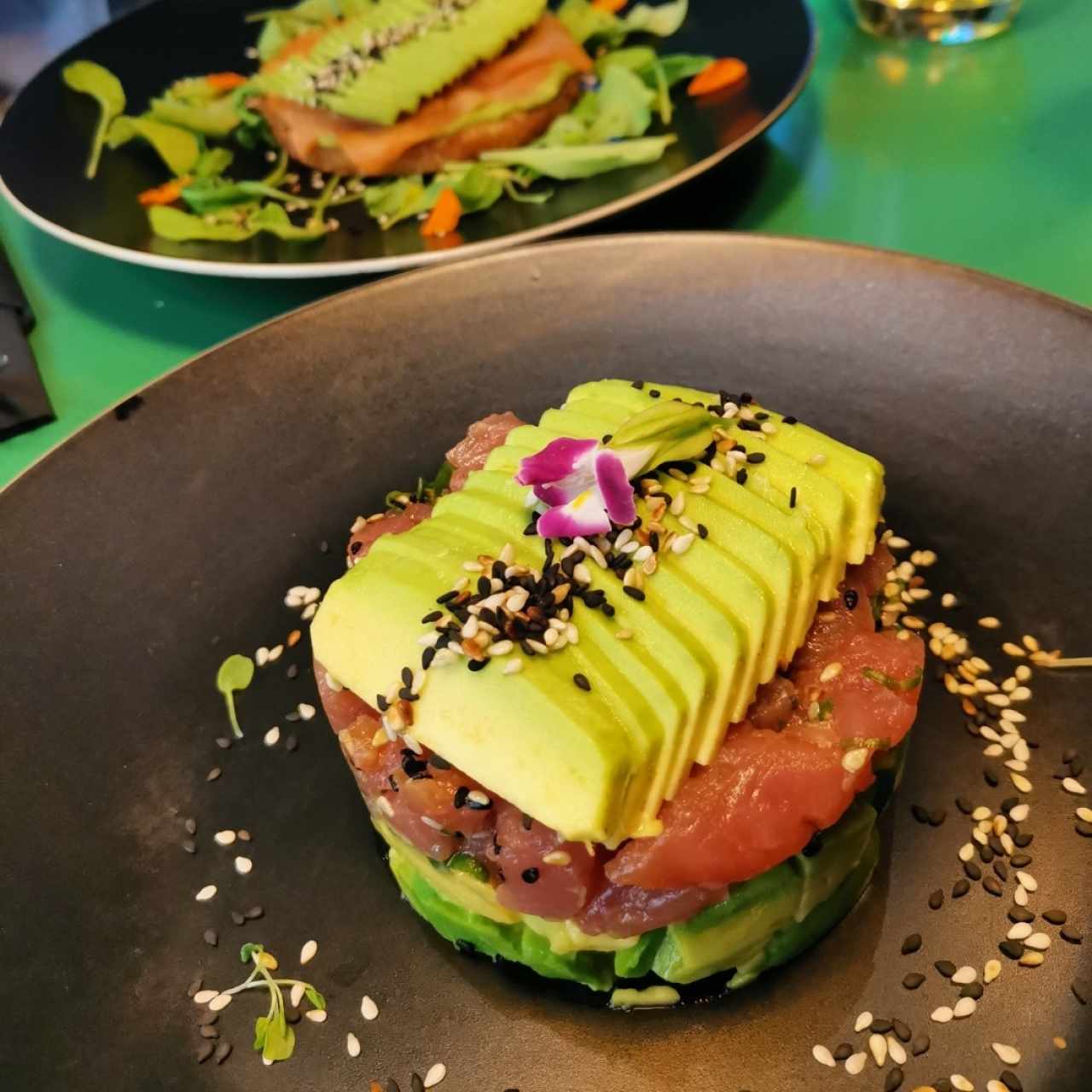 Para Empezar - Avo Tartar