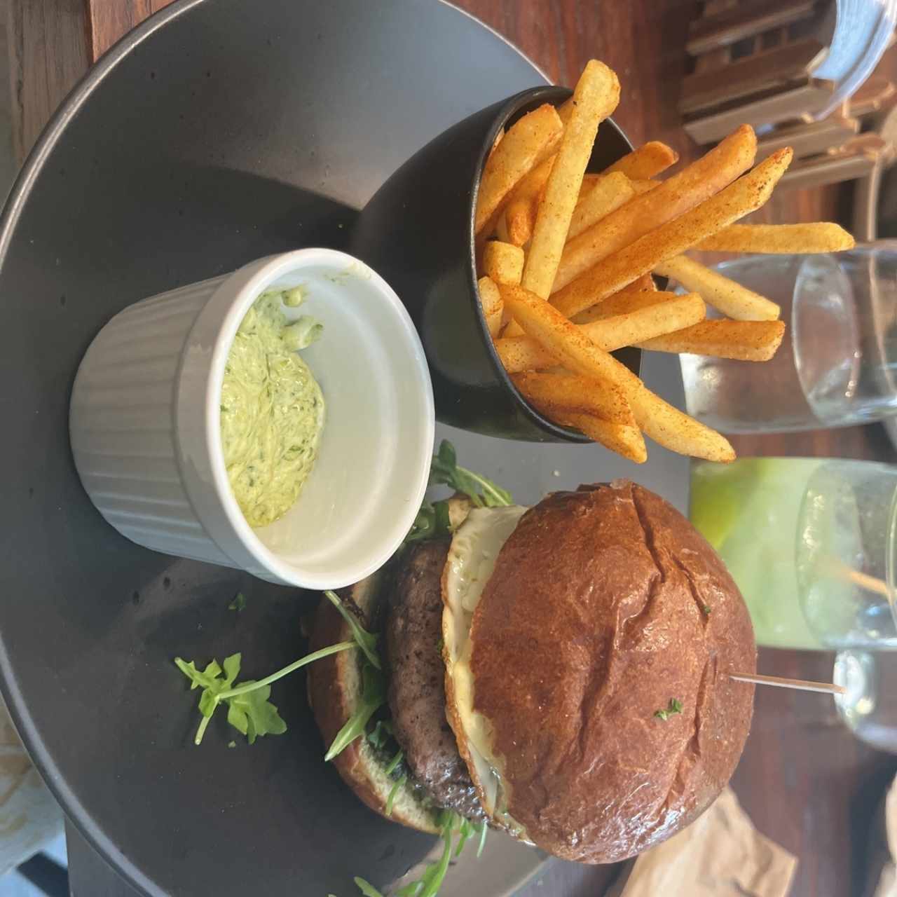 Burguers - Burger Oponto