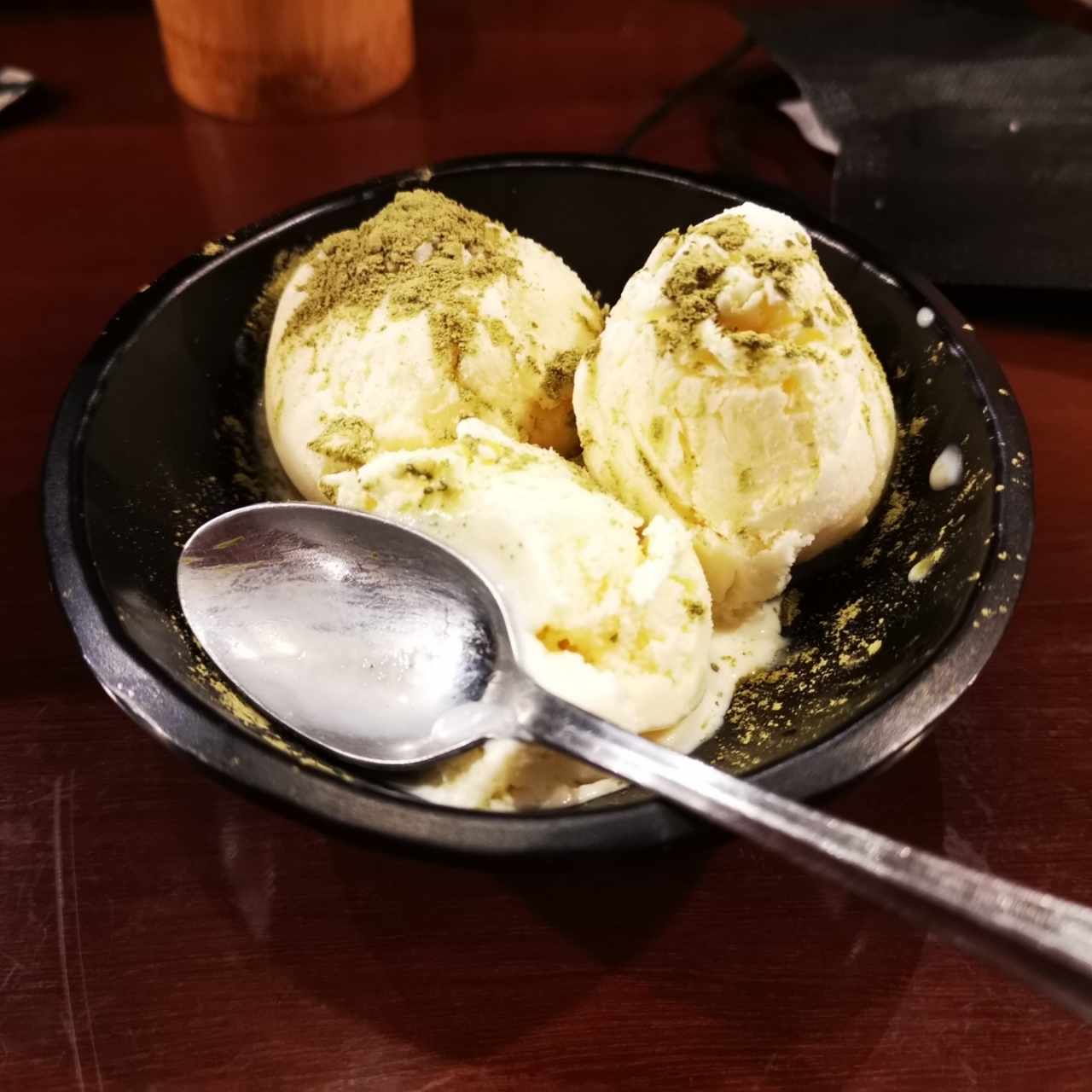 Helado