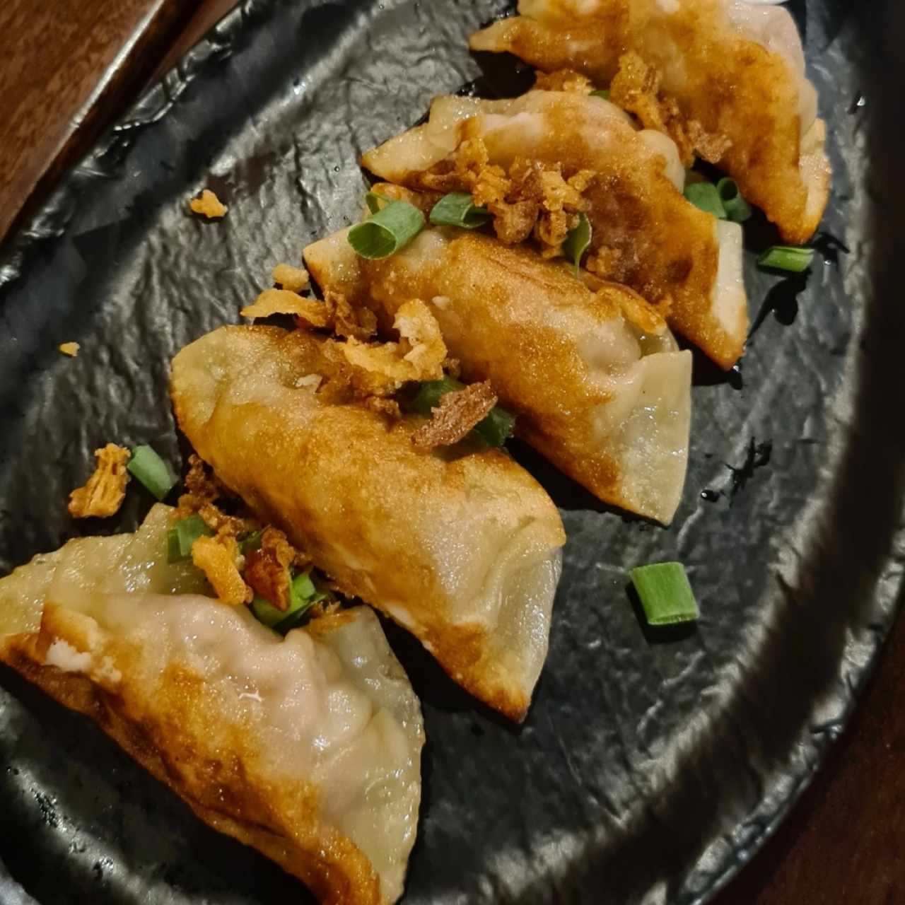 Gyozas