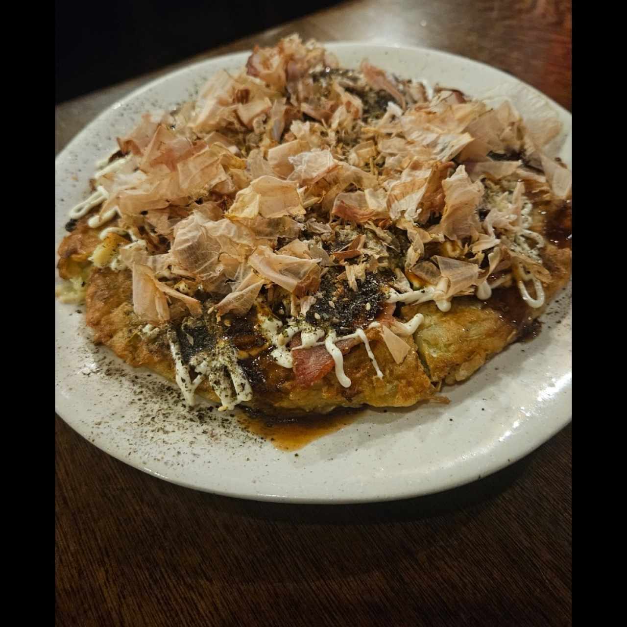 Okonomiyaki