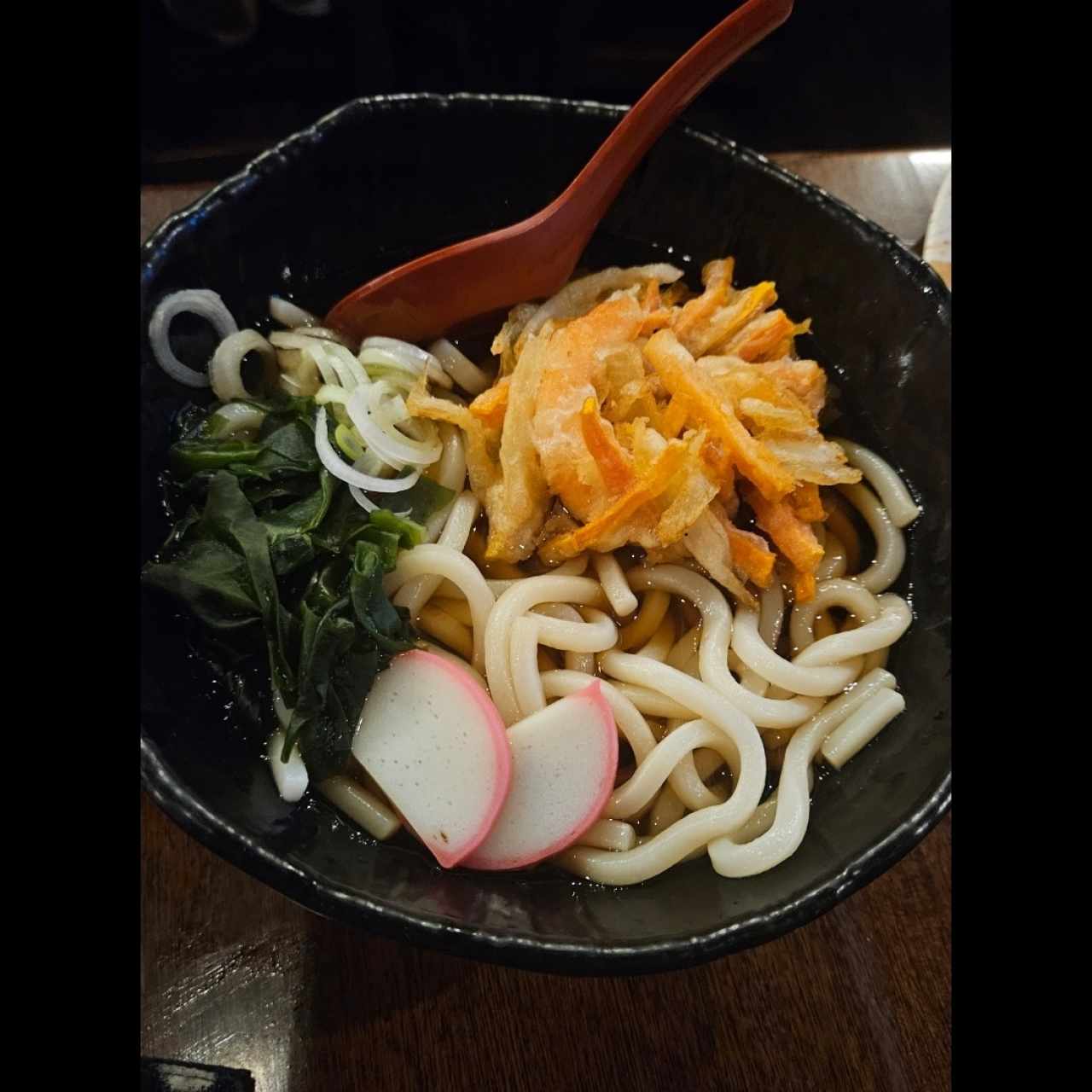 Udon