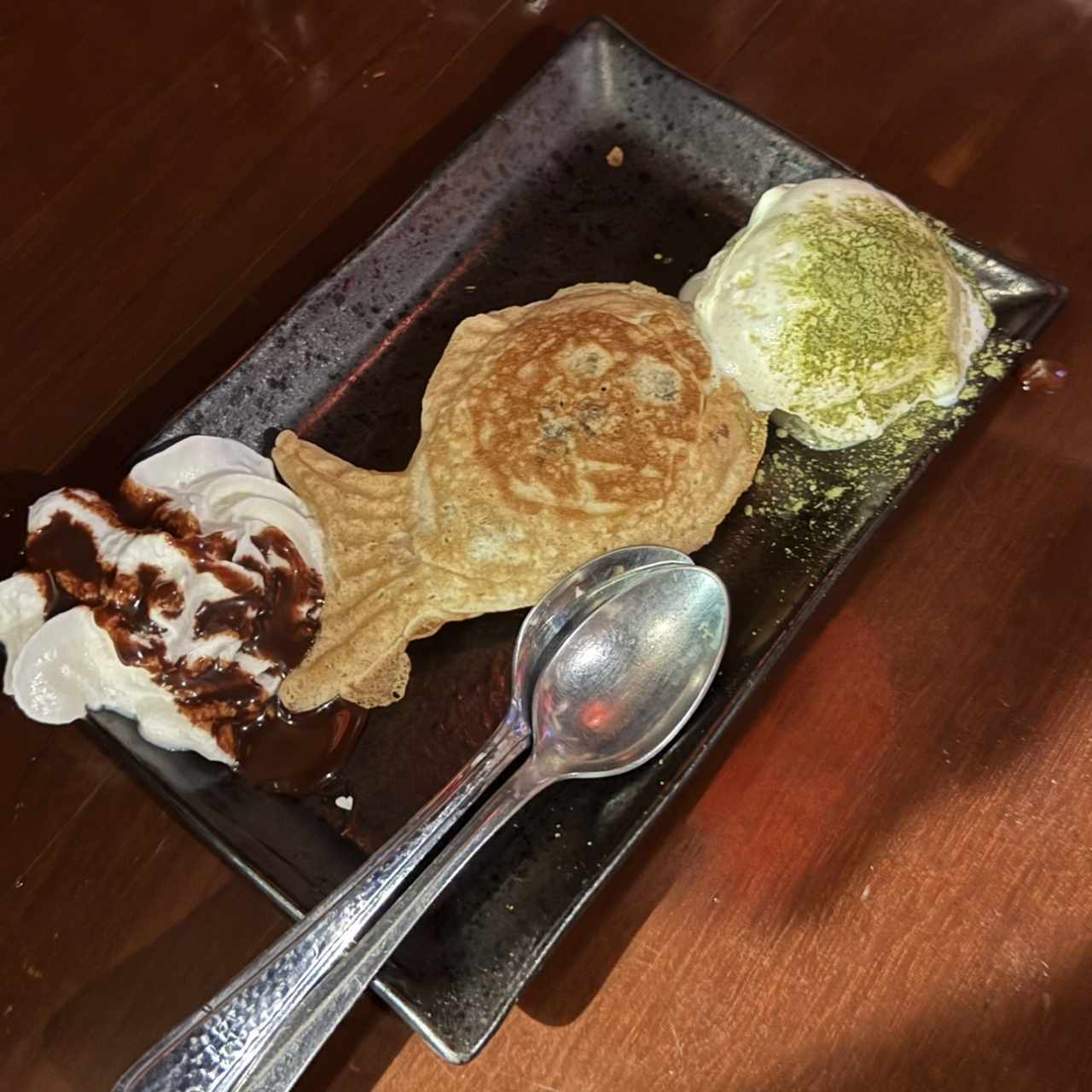 Taiyaki