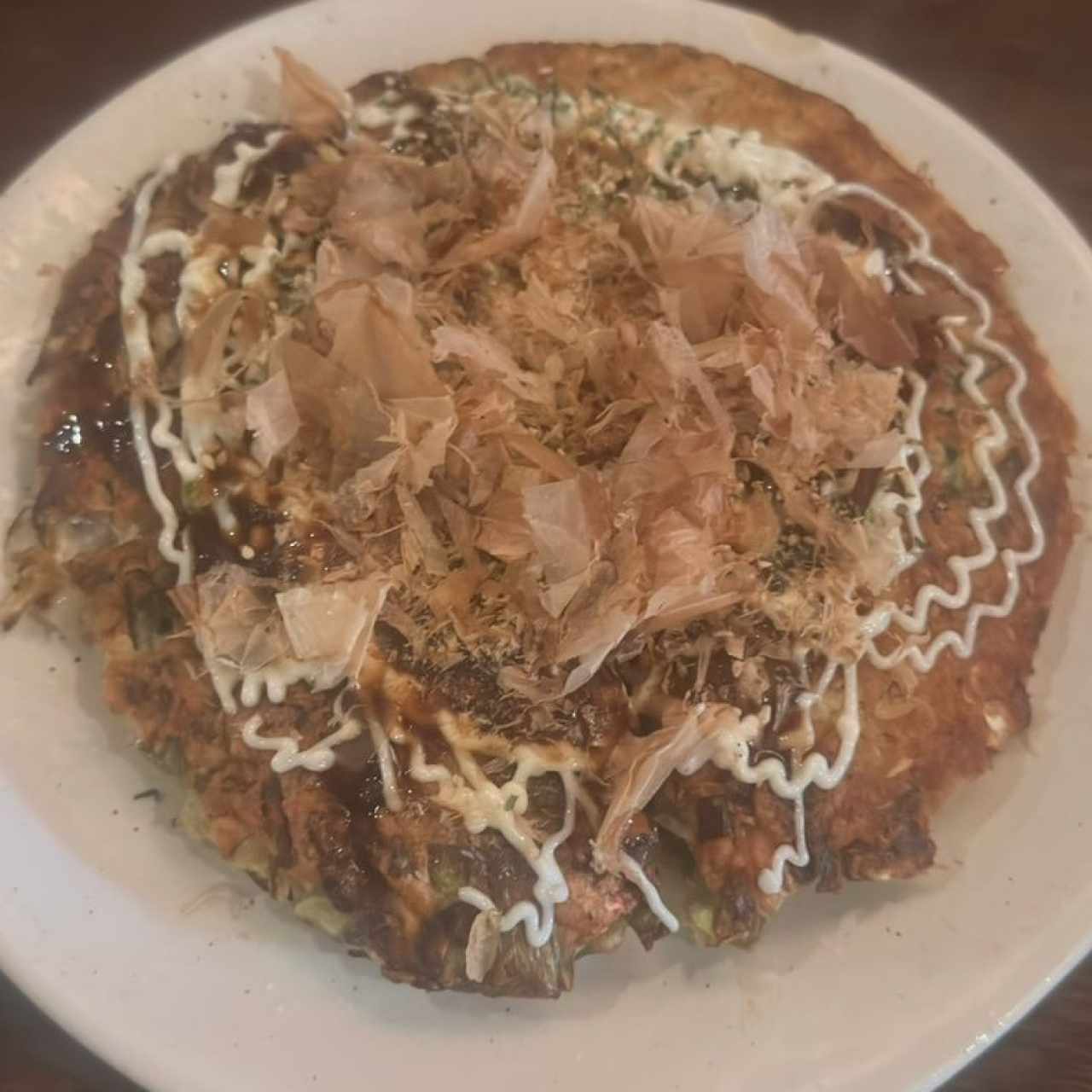 Okonomiyaki