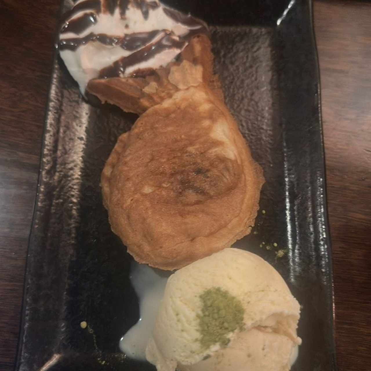 Taiyaki
