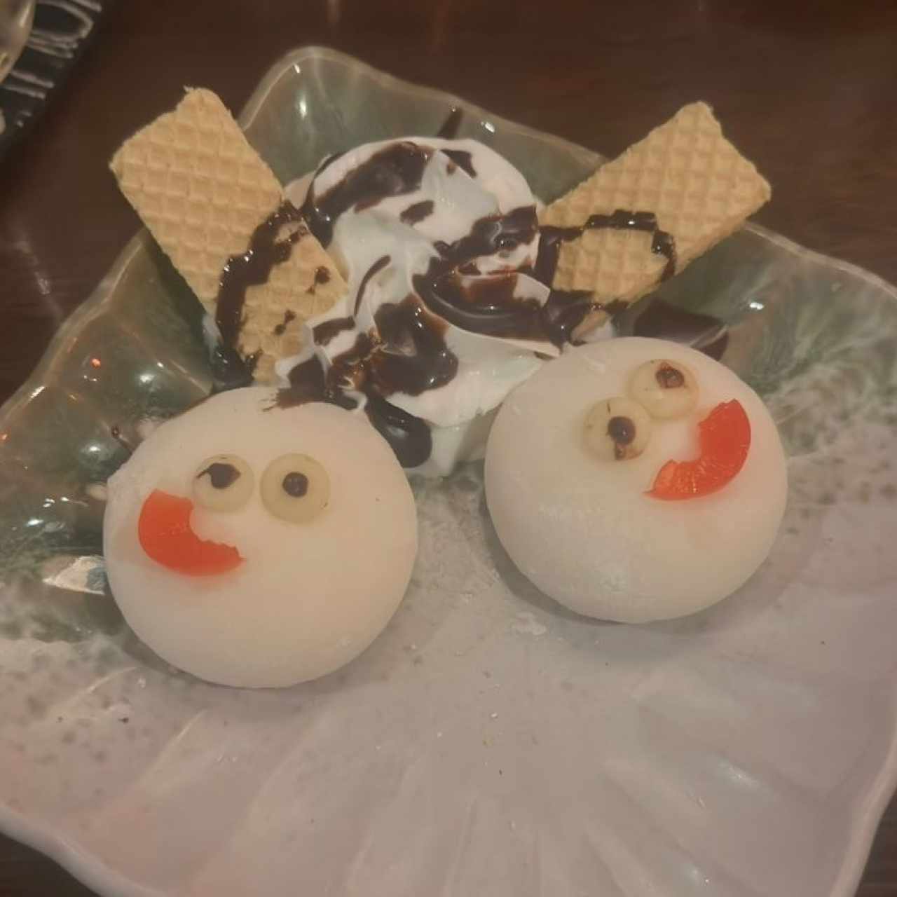 Mochi