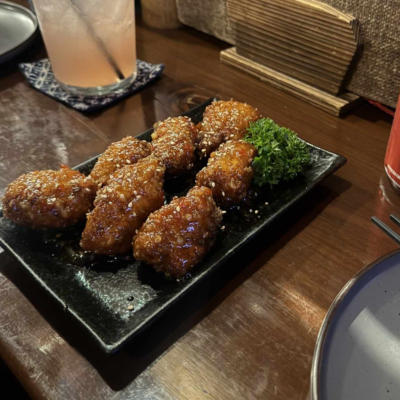 Chicken 