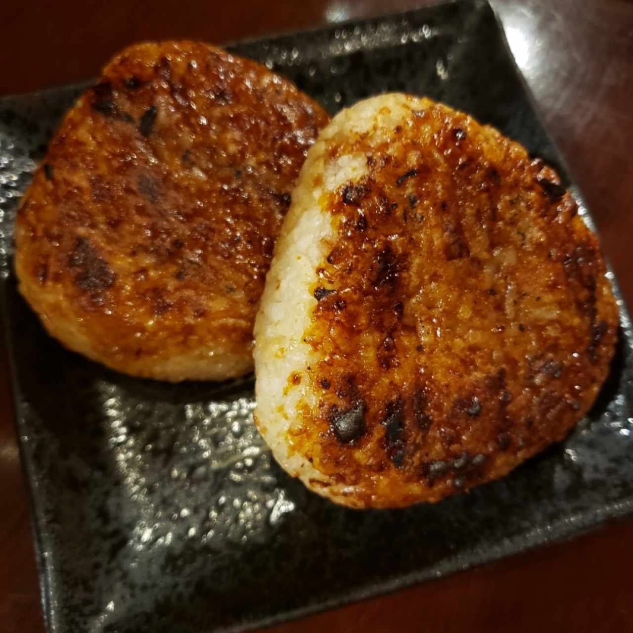 Arroz Asada