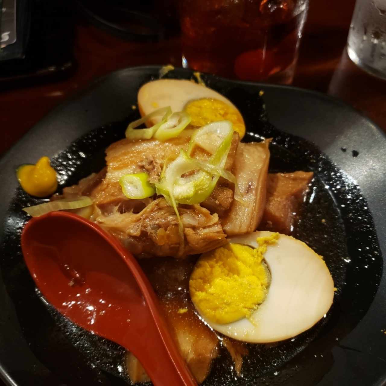 Cerdo Okinava