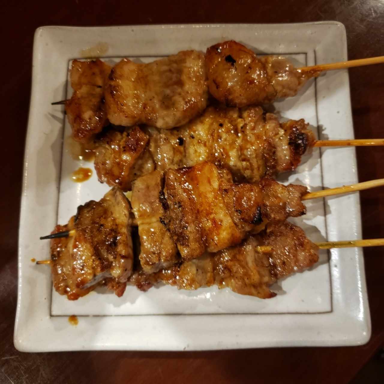 Costilla de Cerdo