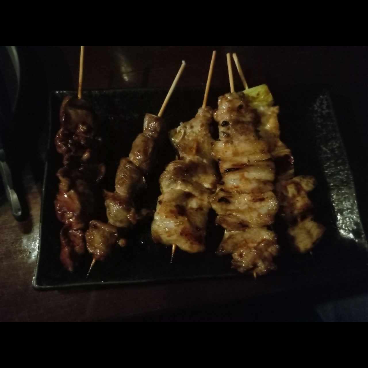 Pinchos