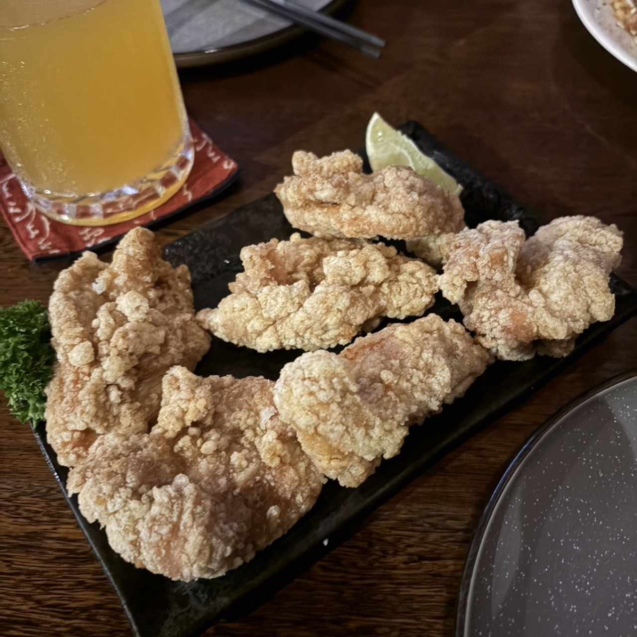 Karaage